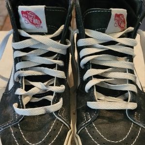 Vans womens sneakers